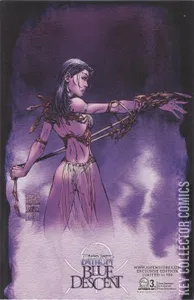 Fathom: Blue Descent #3