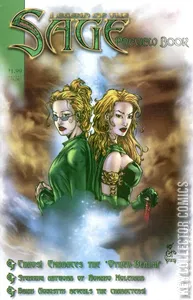 Legend of the Sage