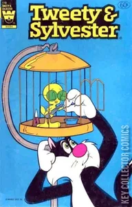Tweety & Sylvester #118