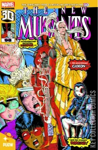 New Mutants #98