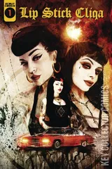 Cover for Lipstick Cliqa #1