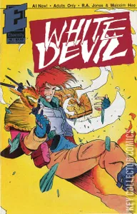 White Devil #6