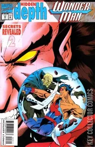 Wonder Man #23