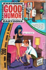 Good Humor #41