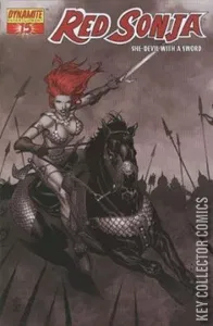 Red Sonja #15