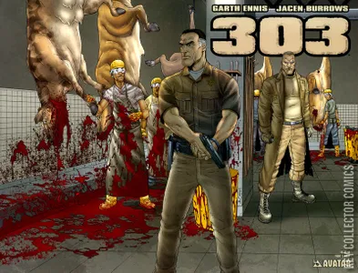 303 #5