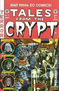 Tales From the Crypt #17