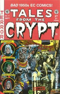 Tales From the Crypt #17