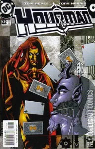 Hourman #22