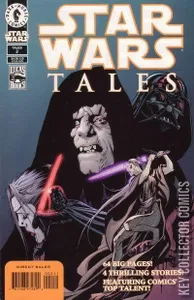 Star Wars Tales #2