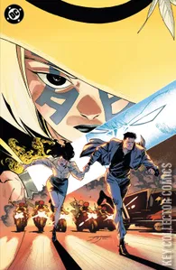 Batman #5