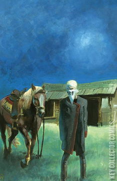 Variant Cover for Something Is Killing the Children #32