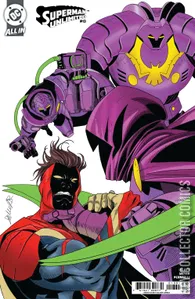 Superman Unlimited #13