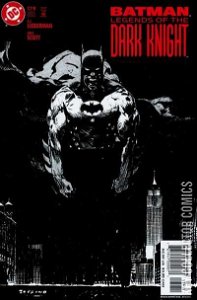 Batman: Legends of the Dark Knight #179