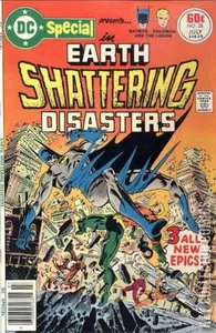 DC Special #28