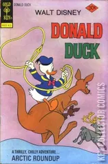 Cover for Donald Duck #178