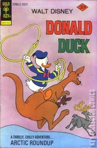 Donald Duck #178