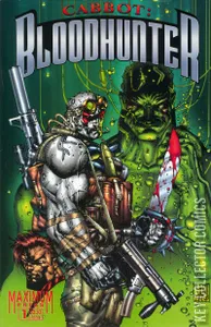 Cabbot: Bloodhunter #1