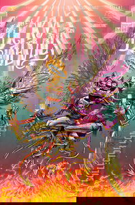 Lucky Devils, The #9