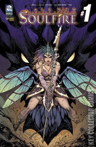 All New Soulfire #1 