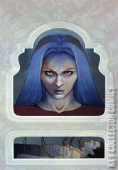 Cover for Angel: After the Fall #32