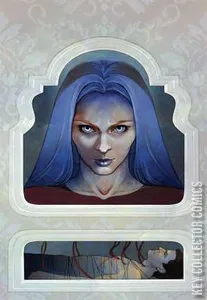 Angel: After the Fall #32