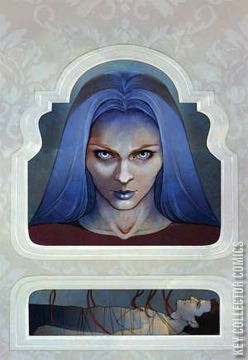 Variant Cover for Angel: After the Fall #32