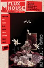 Cover for Flux House Presents #1