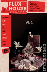 Flux House Presents #1