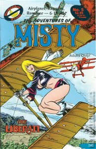 The Adventures of Misty #5
