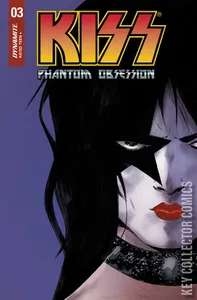 KISS: Phantom Obsession #3