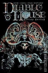 Diablo House: Spring Scares #1