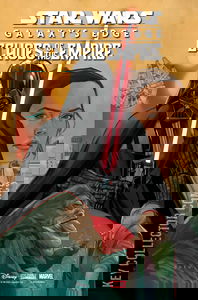 Star Wars: Galaxy's Edge - Echoes of the Empire #3