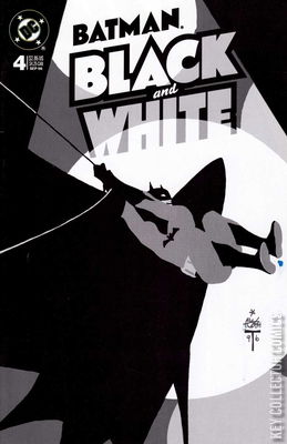 Batman: Black & White