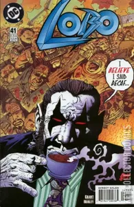 Lobo #41