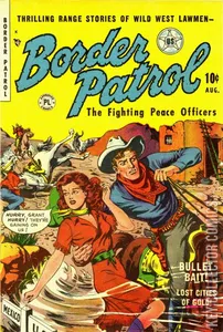 Border Patrol #2