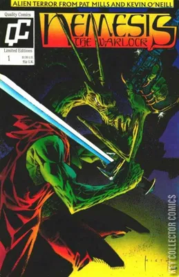 Nemesis the Warlock