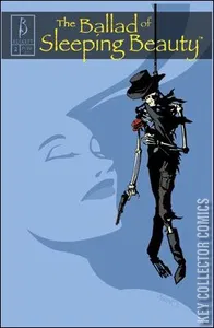 The Ballad of Sleeping Beauty #2