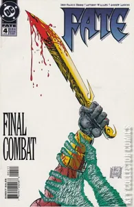 Fate #4