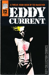 Eddy Current #12