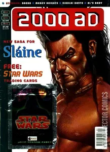 2000 AD #1040