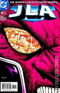 JLA #79