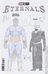Eternals #7