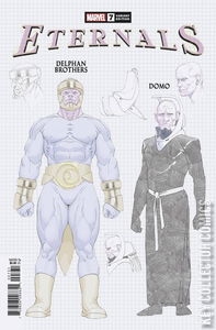 Eternals #7