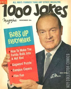 1000 Jokes #111
