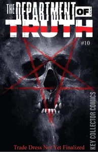 Department of Truth #10