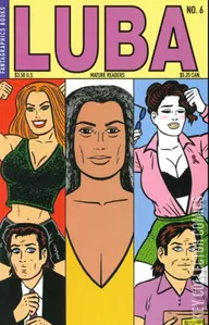 Luba #6