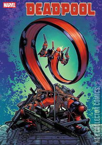 Deadpool #15