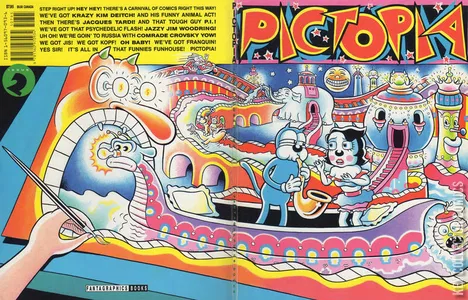 Pictopia #2