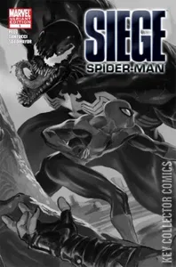 Siege: Spider-Man #1